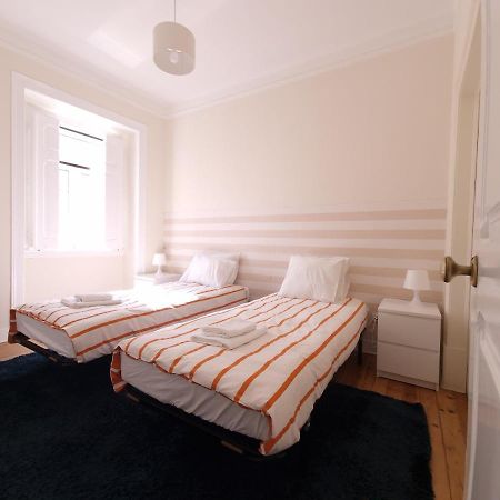 New! Cozy Apartment In The Center Lisboa Εξωτερικό φωτογραφία