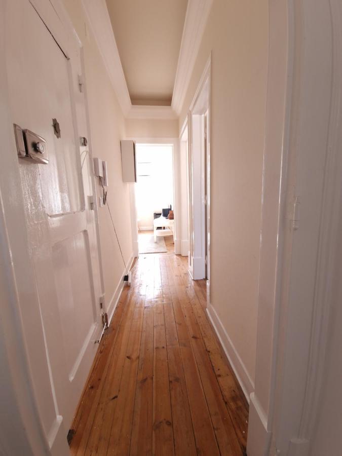 New! Cozy Apartment In The Center Lisboa Εξωτερικό φωτογραφία