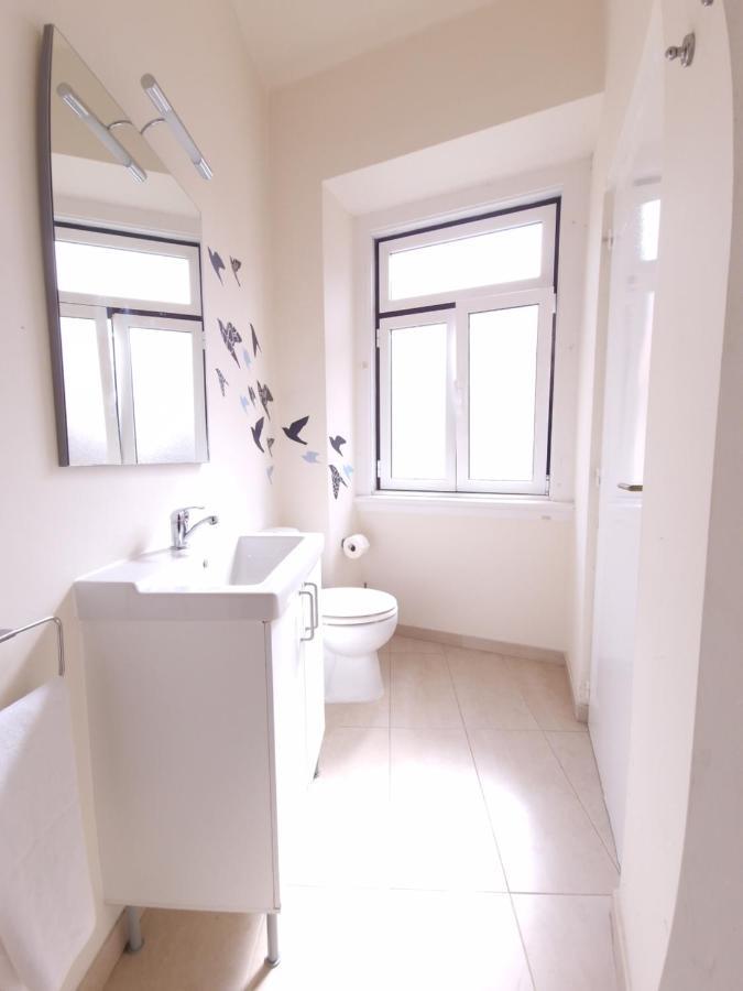 New! Cozy Apartment In The Center Lisboa Εξωτερικό φωτογραφία