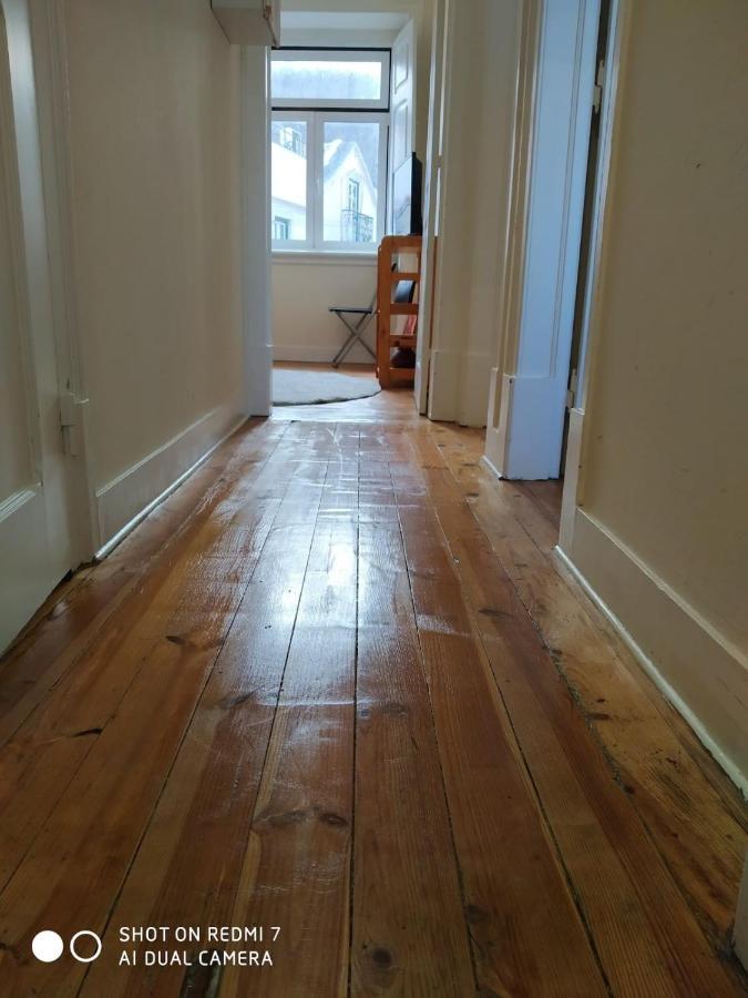 New! Cozy Apartment In The Center Lisboa Εξωτερικό φωτογραφία
