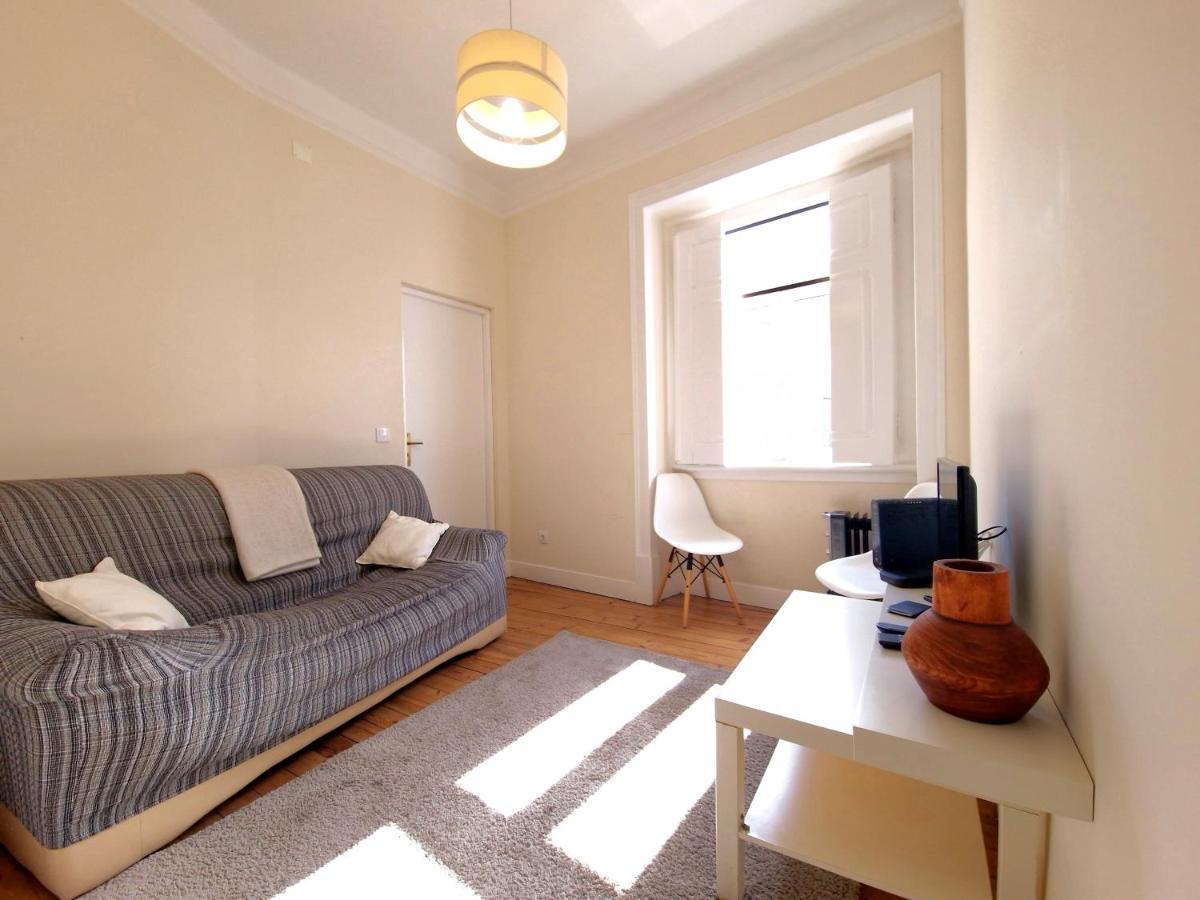 New! Cozy Apartment In The Center Lisboa Εξωτερικό φωτογραφία