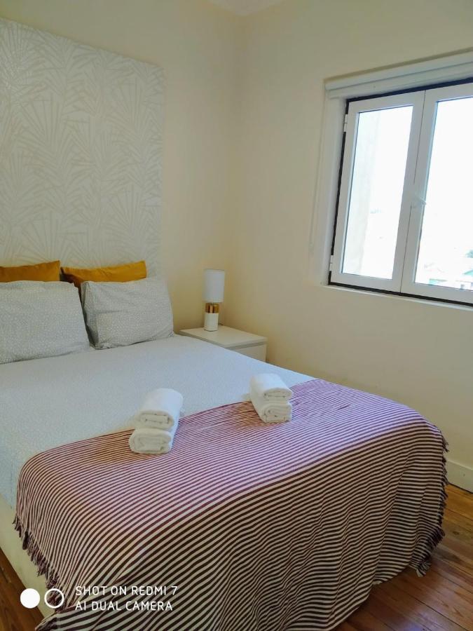 New! Cozy Apartment In The Center Lisboa Εξωτερικό φωτογραφία